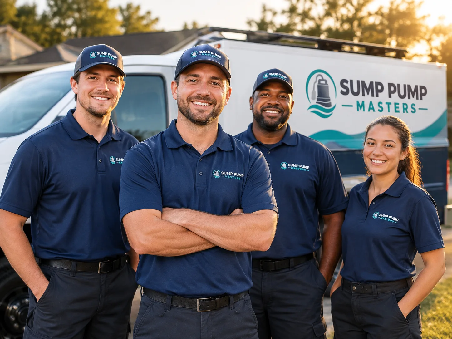 Sump Pump Repair company in Kansas, OK
