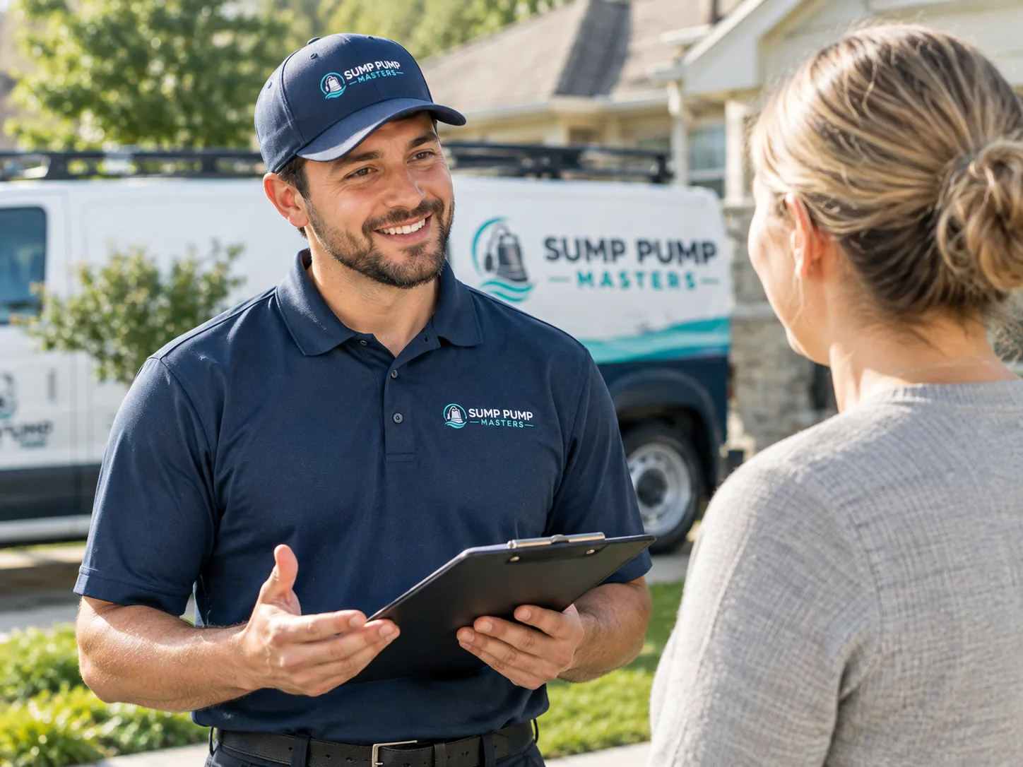 Sump Pump Repair Kansas, OK FAQs